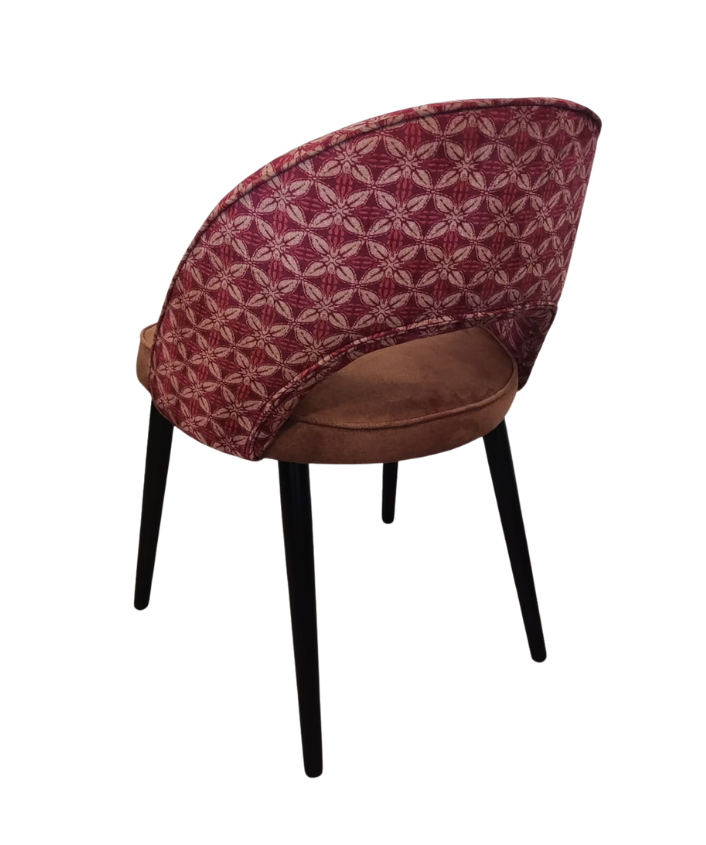 Betty chair red